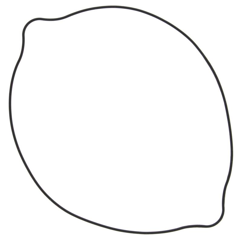Vertex Pistons 1996-2008 RM 250 Clutch Cover Gasket - Outer - 817521