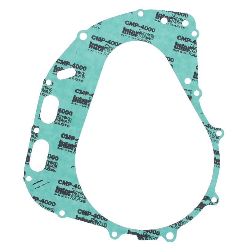 Vertex Pistons 1996-2020 DR 650 SE Clutch Cover Gasket - 816033