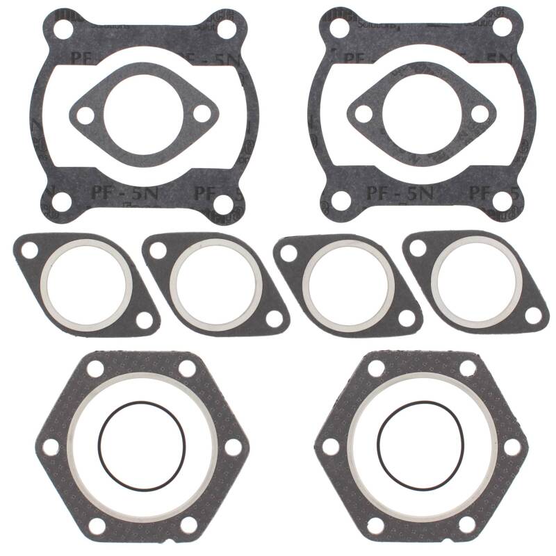 Vertex Pistons 1997-1998 Indy Super Sport 500/1991-1993 Indy Supertrak 500 Top End Gasket Kit - 710110C