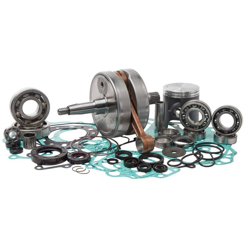 Vertex Pistons 1997-2001 CR 250 R Complete Engine Rebuild Kit - WR101-014