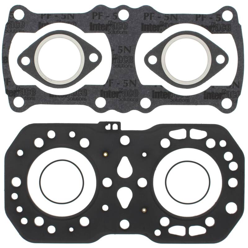 Vertex Pistons 1998-2000 500 Classic/1998-1999 500 Classic Touring Top End Gasket Kit - 710232