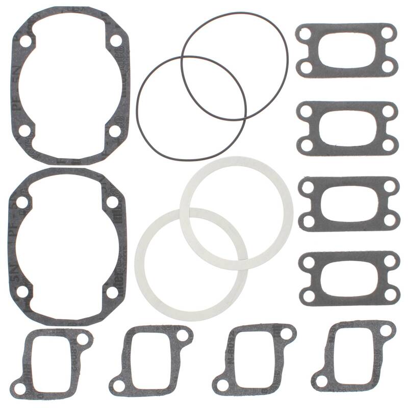 Vertex Pistons 1999-2001 Formula Deluxe 500/1995-1999 Formula SL 500cc Top End Gasket Kit - 710196