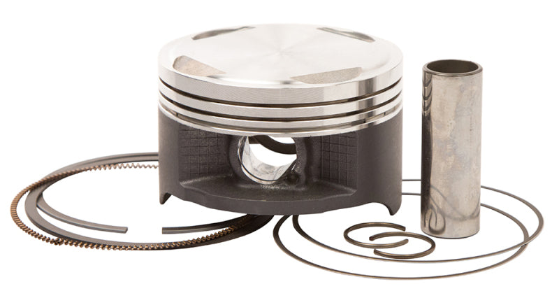 Vertex Pistons 1999-2008 TRX 400 EX/2009-2014 TRX 400 X/1996-2004 XR 400 R Cast Replica Piston Kit - 23162