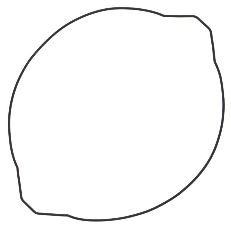Vertex Pistons 1999-2022 YZ 250/2016-2022 YZ 250 X Clutch Cover Gasket - Outer - 817685