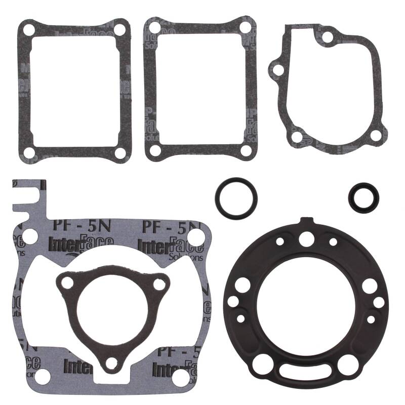 Vertex Pistons 2000-2002 CR 125 R Top End Gasket Kit - 810237