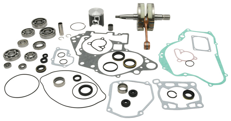 Vertex Pistons 2001-2003 RM 125 Complete Engine Rebuild Kit - WR101-186