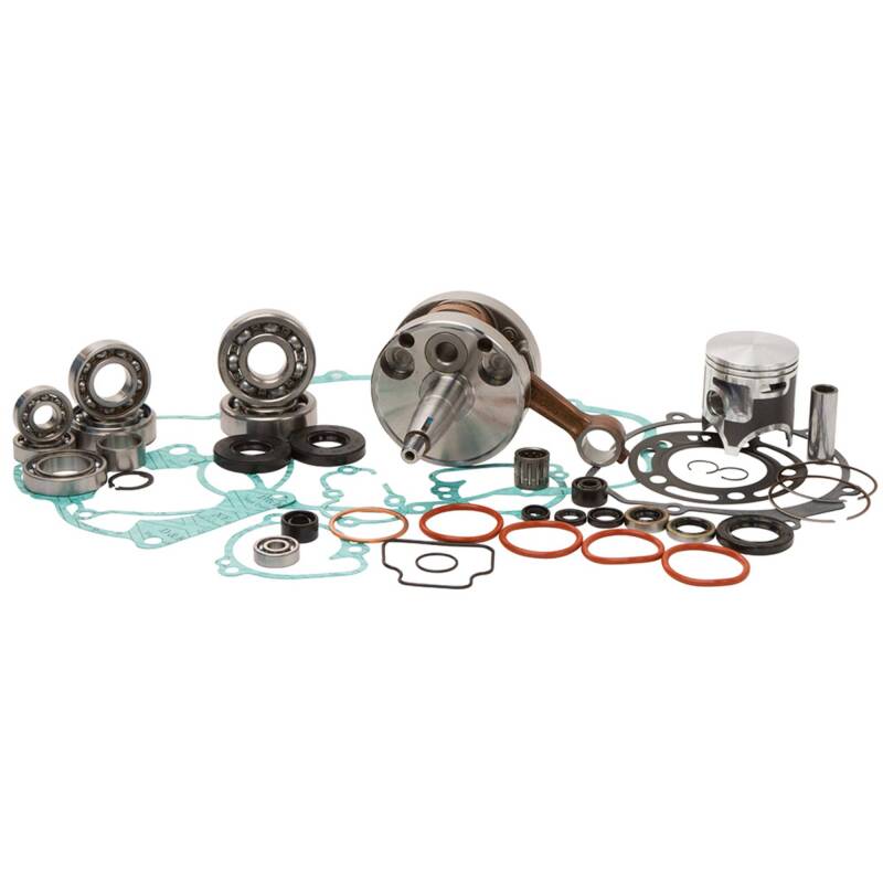 Vertex Pistons 2001-2004 KX 85 Complete Engine Rebuild Kit - WR101-109