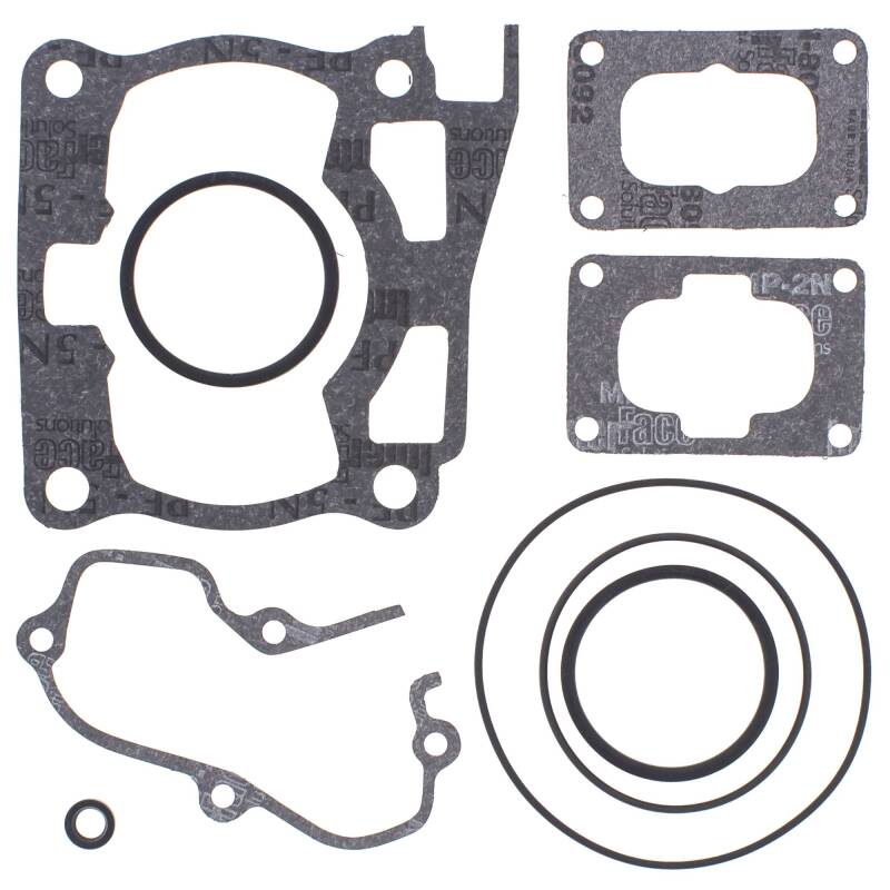 Vertex Pistons 2001-2004 YZ 125 Top End Gasket Kit - 810639