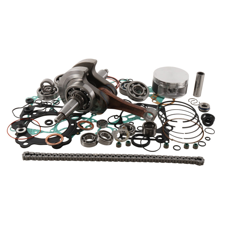 Vertex Pistons 2001-2005 YFM 660 R Raptor Complete Engine Rebuild Kit - WR101-214