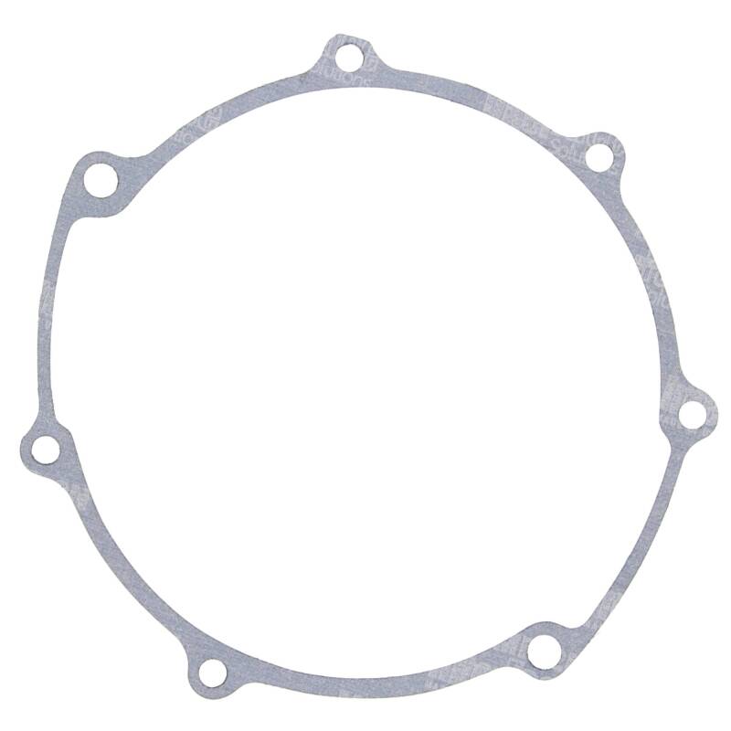 Vertex Pistons 2001-2013 WR 250 F/2001-2013 YZ 250 F Clutch Cover Gasket - 817691