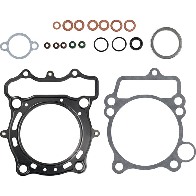 Vertex Pistons 2001-2013 Yamaha WR250F Top End Gasket Kit - 810671
