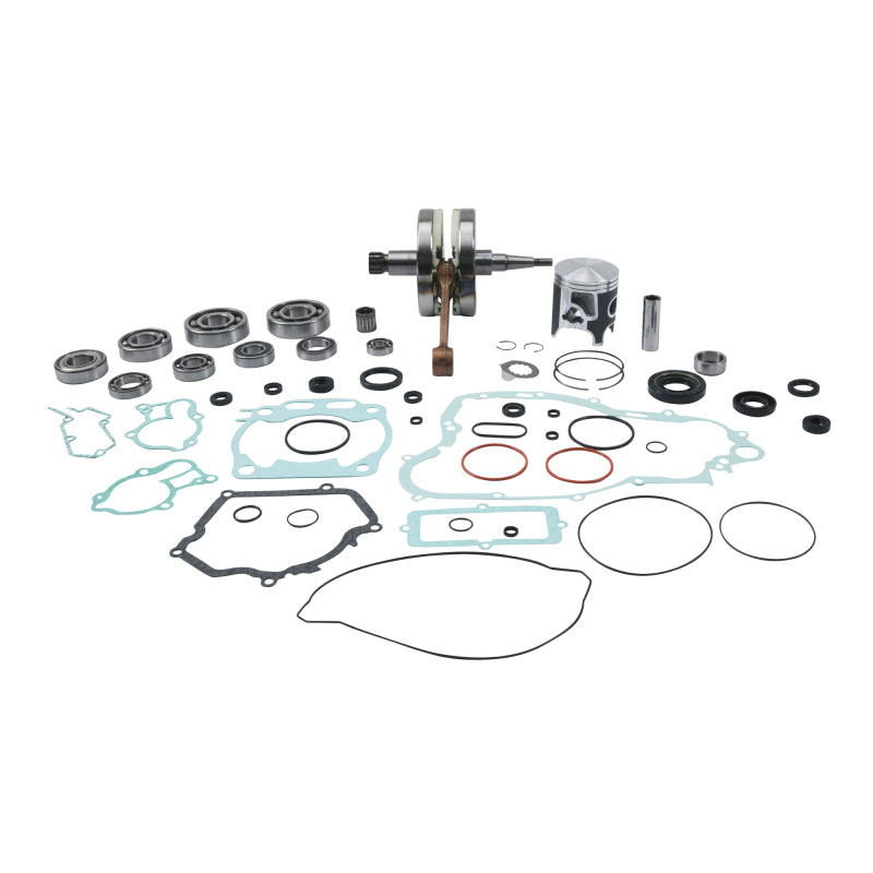 Vertex Pistons 2001 YZ 250 Complete Engine Rebuild Kit - WR101-127