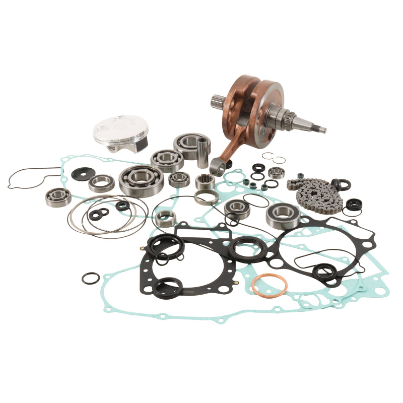 Vertex Pistons 2002-2003 CRF 450 R Complete Engine Rebuild Kit - WR101-152
