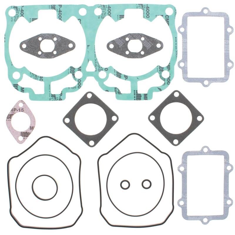 Vertex Pistons 2002-2003 Grand Touring 800 SE/2004-2005 GSX 800 HO Top End Gasket Kit - 710261