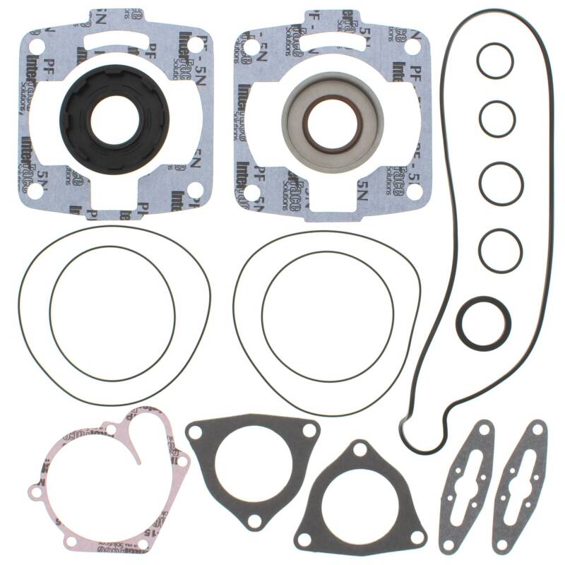 Vertex Pistons 2002-2004 700 Classic/2003-2004 700 Pro X Complete Gasket Kit w/ Seals - 711265