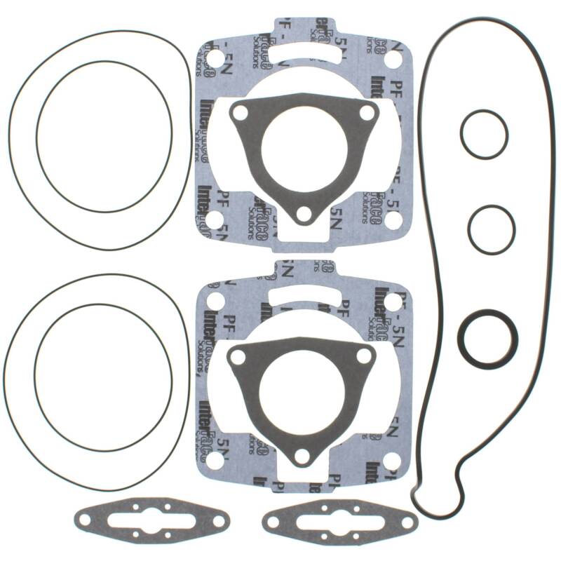 Vertex Pistons 2002-2004 700 Classic/2003-2004 700 Pro X Top End Gasket Kit - 710265
