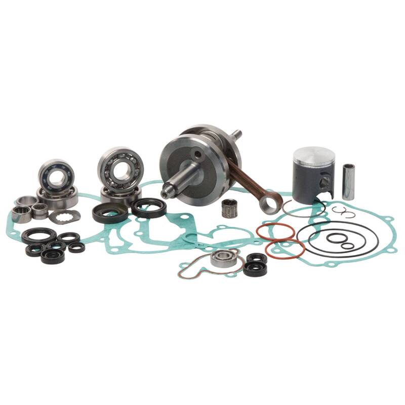 Vertex Pistons 2002-2018 YZ 85 Complete Engine Rebuild Kit - WR101-089
