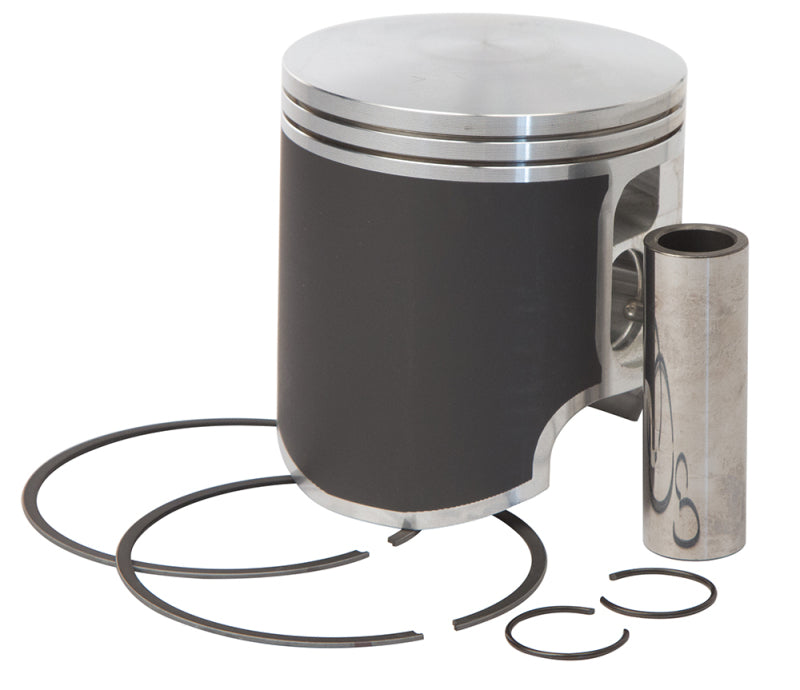 Vertex Pistons 2002-2019 EC 300/2021 MR Racing 300 Cast Replica Piston Kit - 23761C