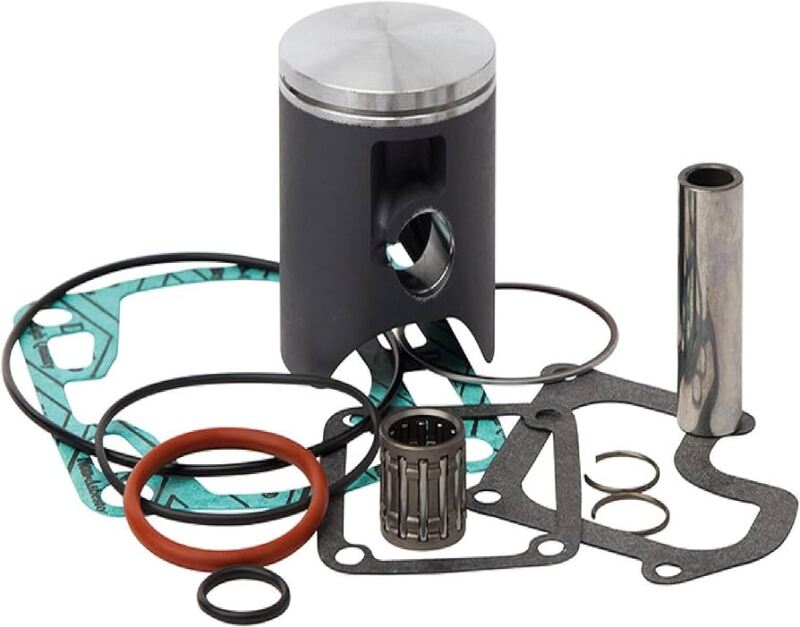 Vertex Pistons 2002-2023 RM 85/2003-2016 RM 85 L Top End Piston Kit - VTK22877B