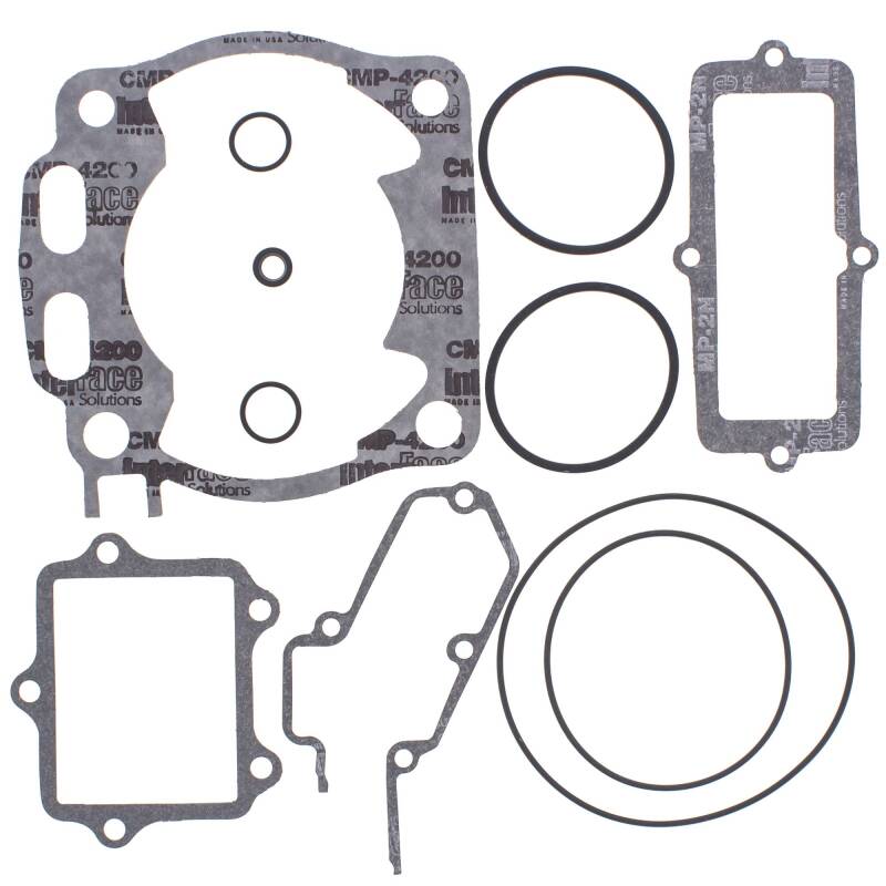 Vertex Pistons 2002-2024 YZ 250/2016-2024 YZ 250 X Top End Gasket Kit - 810670