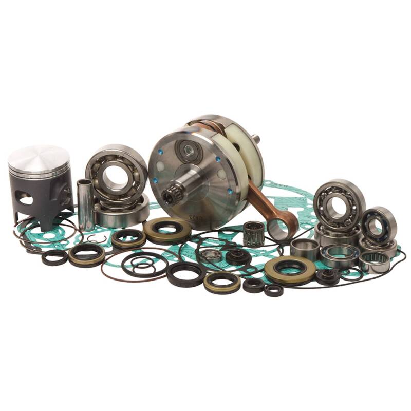 Vertex Pistons 2003-2004 RM 250 Complete Engine Rebuild Kit - WR101-063