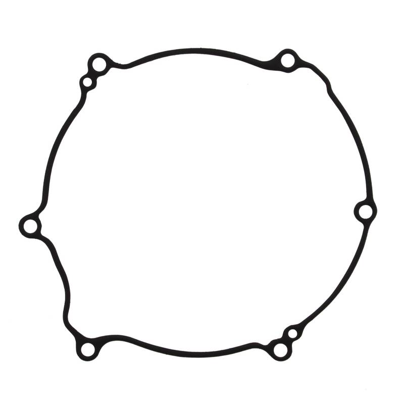 Vertex Pistons 2003-2005 KX 125 Clutch Cover Gasket - 816547