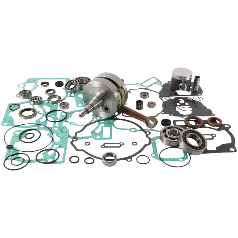 Vertex Pistons 2003-2006 125 SX Complete Engine Rebuild Kit - WR101-215