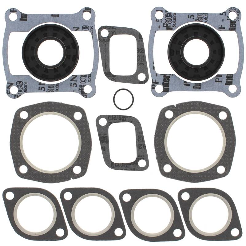 Vertex Pistons 2003-2006 340 Classic/2003 340 Edge Complete Gasket Kit w/ Seals - 711173