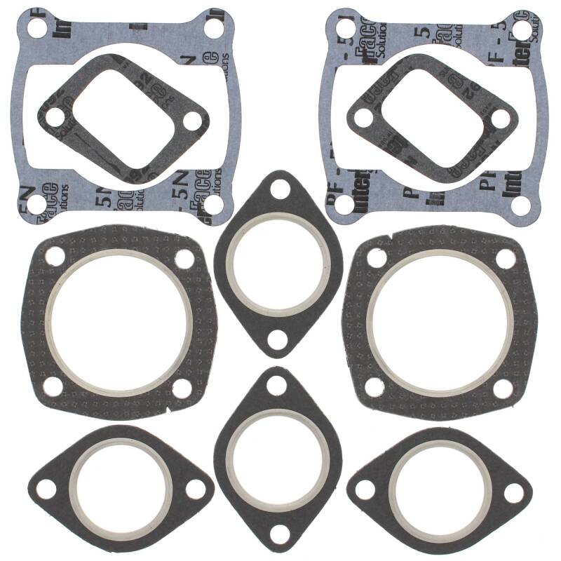 Vertex Pistons 2003-2006 340 Classic/2003 340 Edge Top End Gasket Kit - 710173