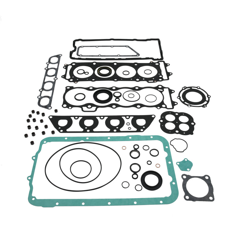 Vertex Pistons 2003-2007 JT 1200 STX-12F/2004-2017 JT 1500 STX-15F Complete Gasket Kit w/ Seals - 611417