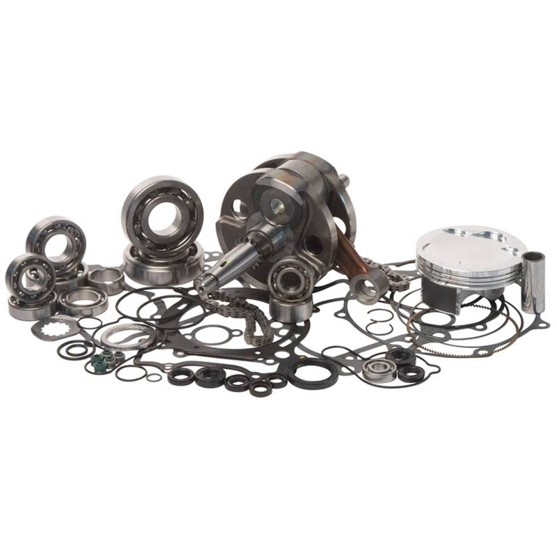 Vertex Pistons 2004-2005 YFZ 450 Complete Engine Rebuild Kit - WR101-078