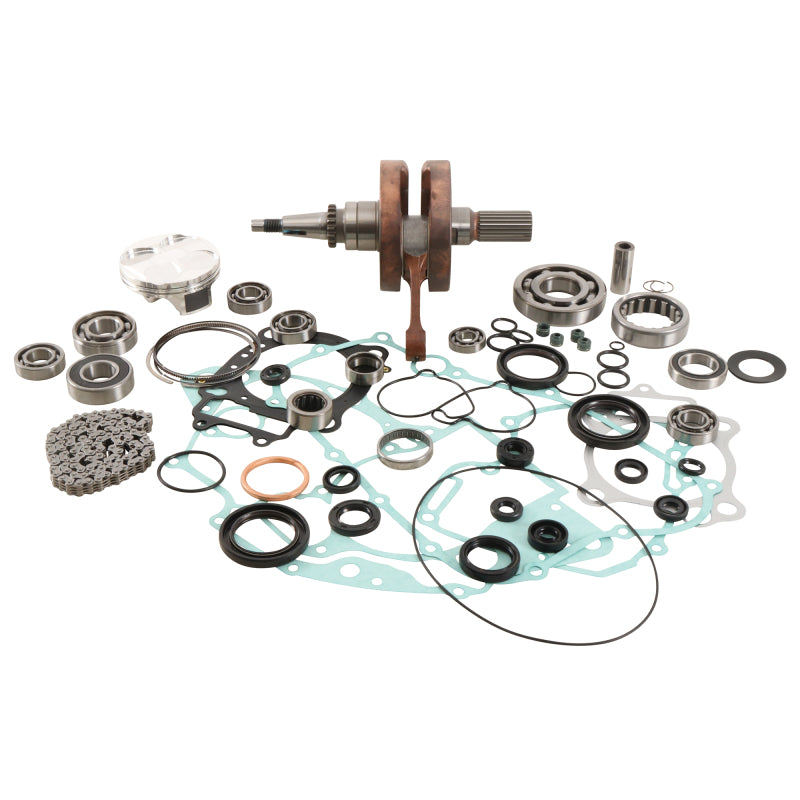 Vertex Pistons 2004-2006 CRF 250 X Complete Engine Rebuild Kit - WR101-140