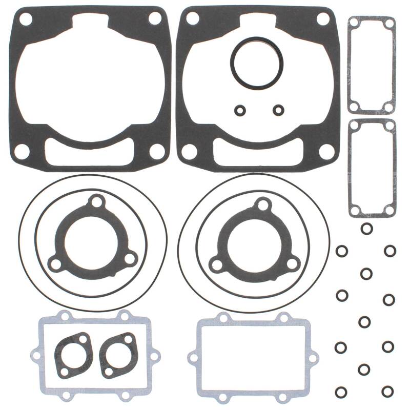 Vertex Pistons 2004-2006 King Cat 900 EFI/2001-2002 Mountain Cat 800 Top End Gasket Kit - 710262