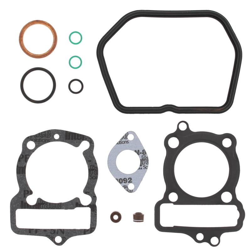 Vertex Pistons 2004-2013 CRF 100 F/1992-2003 XR 100 R Top End Gasket Kit - 810221