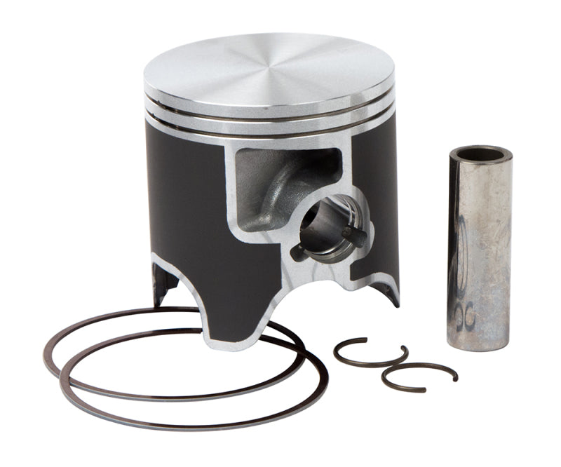 Vertex Pistons 2004-2018 300 EXC/2004-2005 300 MXC/2006-2018 300 XC Cast Replica Piston Kit - 71.950mm - 23375B