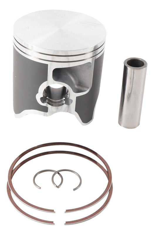 Vertex Pistons 2004-2018 300 EXC/2004-2005 300 MXC/2006-2018 300 XC Cast Replica Piston Kit - 71.960mm - 23375C
