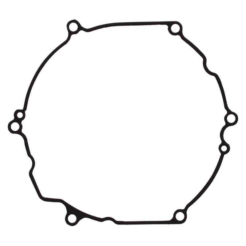 Vertex Pistons 2005-2007 KX 250 Clutch Cover Gasket - 816141
