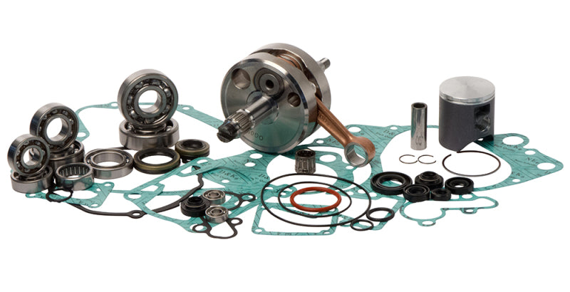 Vertex Pistons 2005-2020 RM 85 Complete Engine Rebuild Kit - WR101-069