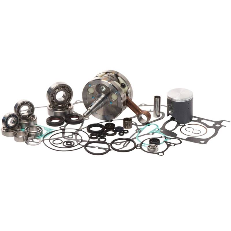 Vertex Pistons 2005-2021 YZ 125/2020-2022 YZ 125 X Complete Engine Rebuild Kit - WR101-081