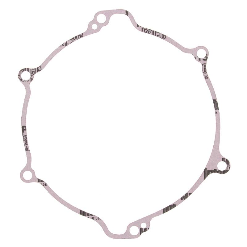 Vertex Pistons 2005-2022 YZ 125/2020-2022 YZ 125 X Clutch Cover Gasket - 816130