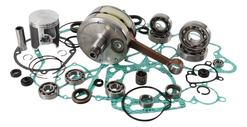 Vertex Pistons 2005 RM 250 Complete Engine Rebuild Kit - WR101-064