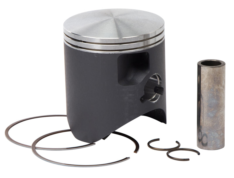 Vertex Pistons 2006-2018/2024 250 EXC/2011-2014 TE 250 Cast Replica Piston Kit - 23630B