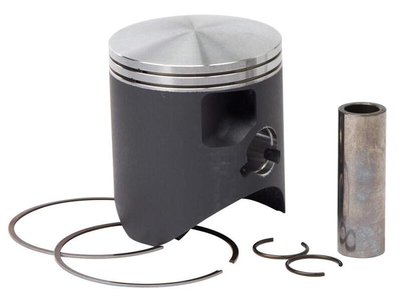 Vertex Pistons 2006-2018/24 250 EXC/2022-2024 MC 250/2014-2024 TC 250 Cast Replica Piston Kit - 23630A