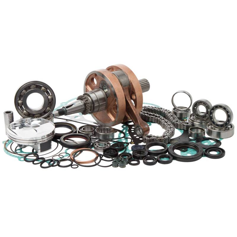 Vertex Pistons 2006 CRF 250 R Complete Engine Rebuild Kit - WR101-021
