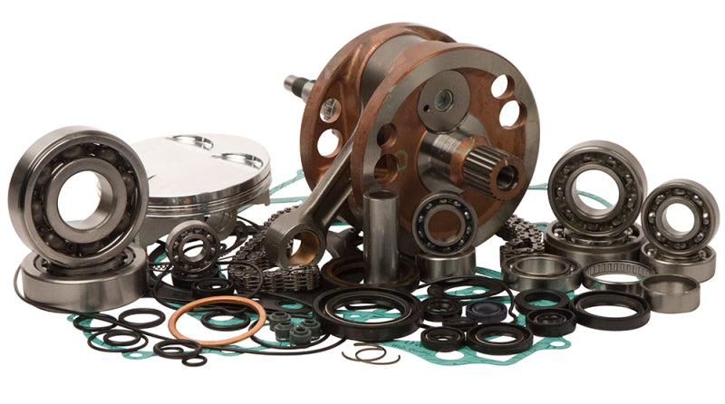 Vertex Pistons 2006 CRF 450 R Complete Engine Rebuild Kit - WR101-027