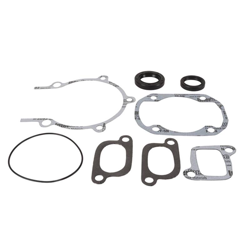 Vertex Pistons 2006 Freestyle 300F/2007-2008 Freestyle Session 300F Complete Gasket Kit w/ Seals - 7111950