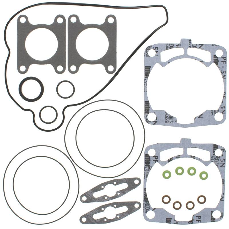Vertex Pistons 2007/2007-2008 600 HO IQ Tour Cleanfire EFI Top End Gasket Kit - 710298