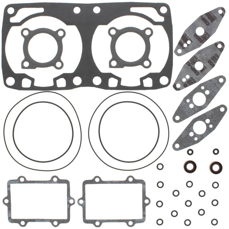 Vertex Pistons 2007-2009 Crossfire 800 EFI/2008-2009 Crossfire 800 EFI Sno Pro Top End Gasket Kit - 710295