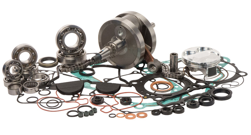 Vertex Pistons 2007-2009 RM-Z 250 Complete Engine Rebuild Kit - WR101-073