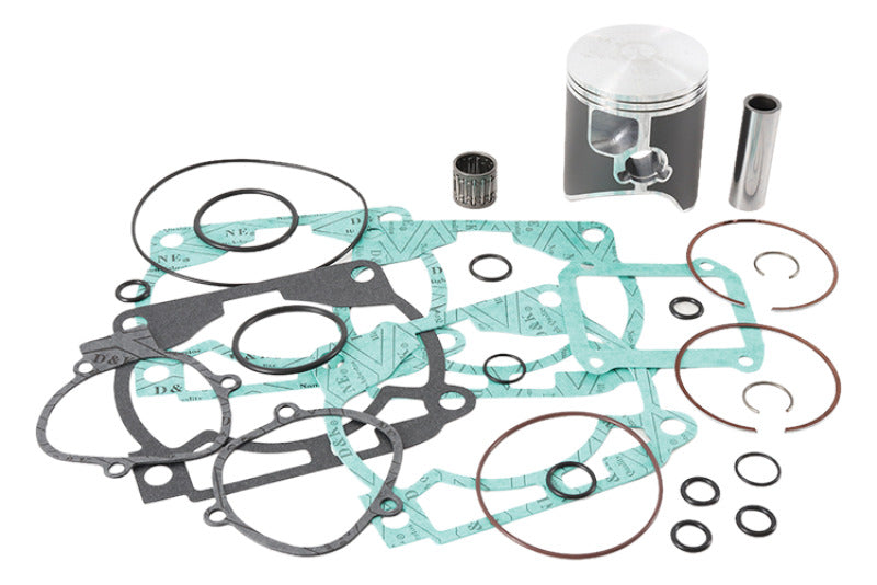Vertex Pistons 2007-2012 250 EXC/07--16 250 SX/2007-2016 250 XC Top End Piston Kit - VTK23630B-1